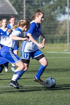 Bild 94 - F Ellerau - Union Tornesch 2 : Ergebnis: 3:2